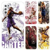 ราคา เคส Xiaomi Poco M3 Pro Redmi Note 10 10T 5G Soft Basketball Star การ์ตูน เคสซิลิโคน โทรศัพท์มือถือ Case (1729640818887789293)