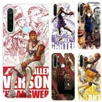 ราคา เคส Xiaomi Redmi Note 8 8T Note8 Pro Soft Basketball Star การ์ตูน เคสซิลิโคน โทรศัพท์มือถือ Case (1729642066314889965)