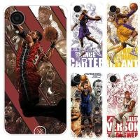 ราคา เคส Samsung Galaxy A03 Core Soft Basketball Star การ์ตูน เคสซิลิโคน โทรศัพท์มือถือ Case (1729646448950807277)