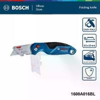 ราคา BOSCH Folding knife มีดพับ มีดพับอเนกประสงค์ (1731186766526188404)