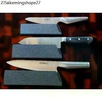 ราคา ปลอกมีดเชฟ, Knife Guard, ปลอกมีด, ปลอกป้องกันคมมีด, ปลอกมีดทำครัว, (1732258244622583986)