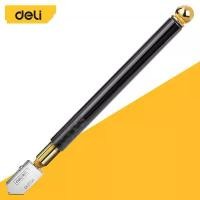 ราคา Deli มีดตัดกระจก มีดตัดกระเบื้อง ตัดกระจก ปากกาตัดกระจก มีดตัดกระจกหนา Glass Cutting Knife (1730108337566287966)