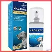 ราคา arspheshop ความคงทน Adaptil Spray & Collar สเปรย์คลายเครียดสำหรับสุนัข ลดความกลัว ก้าวร้าวช่วยผ่อนคลายสบายใจ (1730365980388395295)