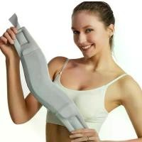 ราคา เฝือกอ่อนดามคอ อุปกรณ์พยุงคอ I-FLEX Soft Collar เฝือกพยุงคอ เฝือกอ่อนสวมคอ เฝือกอ่อนดามคอสีครีม เฝือกพยุงคอ พยุงคอ ลดอาการบาดเจ็บ ปวดคอ ปลอกพยุงคอ ที่รัดคอ สายรัดคอ รองรับปวดกระด (1729718805883227065)