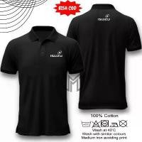 ราคา Poloshirt POLO shirt Collar isuzu LOGO - isuzu LOGO POLO shirt - isuzu car shirt (1731643750135007013)