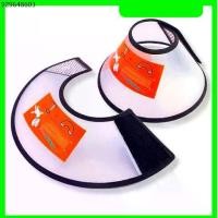 ราคา E-Collar - ปลอกคอกันเลียสำหรับสุนัขและแมว คอลล่ากันเลีย ปลอกคอกันเลีย (1731736956048803591)