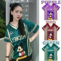 ราคา เสื้อยืดกีฬา มิก โรมัน สีทอง เบอร์ 10 คอวี มีให้เลือก 5 สี ขนาด S-5XL (M145) open collar เสื้อ option คอปก tiktok shop th เสื้อกันหนาว มีฮู้ด โปโล คอจีน อภิชาติ ฟาร์ม ไก่ ไข่ เต็ (1732407152535897608)