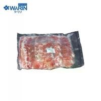 ราคา Warin : Pork Collar Sliced 2 mm (200 500 1000 G/PACK) วาริน สันคอหมูสไลด์ 2 มม (200 500 1000 กรัม/แพ็ค) สันคอหมูสไลด์แช่แข็ง สันคอหมูเกรดพรีเมี่ยม (1729776577959004164)