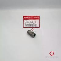 ราคา ปลอกรองเพลาล้อหน้า (WX465) HONDA: (44620-KVB-910): CLICK125I 2014 ... แพ๊คละ 1 ชิ้น... [แท้ศูนย์ 100%] ...กลุ่มอะไหล่ล้อหน้า (ล้อแม็ก) ... COLLAR, FR. DISTANCE (1731648572058208514)