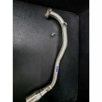 ราคา คอท่อสแตนเลส Drone พร้อมน็อตปิดรูเซ็นเซอร์ สำหรับคอท่อ 2 นิ้ว (1732262792507655544)