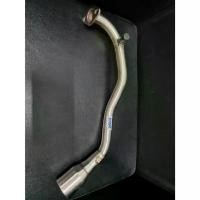 ราคา คอท่อสแตนเลส Drone พร้อมน็อตปิดรูเซ็นเซอร์ สำหรับคอท่อ 2 นิ้ว (1732276151075243409)