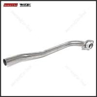 ราคา jljs33309SHOP ใช้งานได้ คอท่อเลส wave ดรีม click mio fino pcx spark Drone Grand สแตนเลส304 สำหรับท่อผ่า VCT (1731595800590255427)