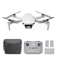 ราคา DJI Mini 2 Fly More Combo - Ultralight and Foldable Drone (1732352038960596098)