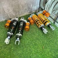 ราคา โช๊คหลังโอลิน OHLINS ใส่PCX / Nmax / Gpx drone (1729665909789854353)
