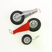 ราคา Landing Gear, A280.0016, สำหรับ Wltoys XK A280 RC เครื่องบิน Drone อะไหล่และอุปกรณ์เสริม (1732123372005853749)