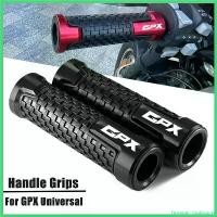 ราคา Dominic Stationery แฮนด์มือจับยาง CNC 78 22 มม. อุปกรณ์เสริม สําหรับรถจักรยานยนต์ GPX Legend 250 Racer 200 DEMON 150GR 125 GR 200R Drone GR200R Racer200 คลังสินค้า (1730310251887037112)