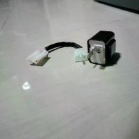 ราคา รีเลย์ไฟเลี้ยวแต่ง GPX Drone (1729711842728708484)