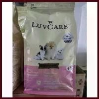 ราคา Lilianjie'Shop ใช้งานได้ ดร.เลิฟแคร์ อาหารสุนัข ลูกสุนัขพันธุ์เล็ก 2 กก. / Dr.LuvCare Puppy Small Breed kg (1730394668503435823)