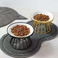 ราคา จานบาร์ฟป้องกันกระดูกสันหลัง, สไตล์นอร์ดิก, สำหรับสุนัข, แมว, ลูกสุนัข, ลูกแมว, แมว, เครื่องให้อาหารและเครื่องดื่ม, อุปกรณ์สำหรับสัตว์เลี้ยง, ภาชนะใส่น้ำ, ชามใส่อาหารแมว, อาหารสุนัข (17319586887493566