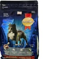 ราคา อาหารสุนัข สมาร์ทฮาร์ท Smartheart ขนาด1kg (1731877793398754142)
