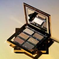 ราคา [พร้อมส่ง] จานสี SOIR-EYESHADOW vatanika (1731912145099589125)