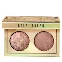 ราคา BOBBI BROWN Luxe Eye Shadow Duo 0.05 G Eyeshadow (1729782571137075587)