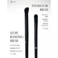 ราคา COD SUPERMOM l Single Eyeshadow Brush (1732099808834389819)