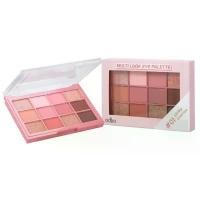 ราคา ️ของแท้·ส่งด่วน·ถูก️Odbo Multi Look Eye Palette Eyeshadow #OD2012 : โอดีบีโอ มัลติ ลุค อาย พาเลท อายแชโดว์ dayse (1731973856821741464)