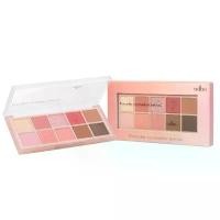ราคา ️ของแท้·ส่งด่วน·ถูก️Odbo Everyday Eyeshadow Palette #OD2011 : โอดีบีโอ เอฟวรี่เดย์ อายแชโดว์ พาเลท x 1 ชิ้น dayse เซต เครื่องสําอาง เซ็ทโปร 7 แปรง แต่งตา jill stuart (1732198420806141341)
