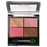 ราคา REVLON -Colorstay Day To Night Eyeshadow Quad (4.8g.) เรฟลอน คัลเลอร์สเตย์ เดย์ ทู ไนท์ อายชาโดว์ ควอด (1731736818952472963)