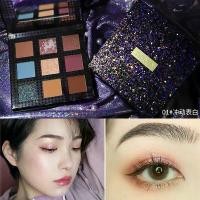 ราคา อายแชโดว์ NOVO Matte Eyeshadow Powder Palette [No.5262] (1732328911664285893)