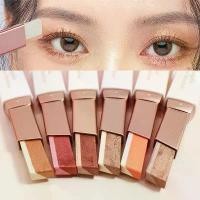 ราคา NOVO5099 อายแชโดว์ Novo EyeShadow Stick โนโว อายแชโดว์ แบบแท่ง (1732270214797166828)