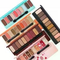 ราคา อายแชโดว์ พาเลตต์ 10 สี Lameila PLAY COLOR EYE SHADOW eyeshadow มี 6 เบอร์ให้เลือก มีทุกเชด หลากสี เครื่องสำอาง (1732198338224424770)