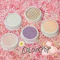 ราคา Cosmetic COLOURPOP SUPER SHOCK SHADOW Eyeshadow (1731754252643830384)