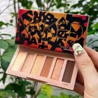 ราคา ของแท้!!มินิ HALF BAKED Urban Decay Naked Mini Palette น้ำตาล อายแชโดว์ Eyeshadow (1729990817175013977)