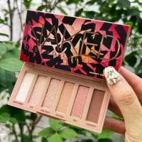 ราคา มินิ Urban Decay Naked Sin Mini Eyeshadow Palette (1729990814182378073)