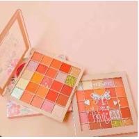 ราคา Anylady i am a princess eyeshadow palette ไม่มีกล่อง (1730039834831653146)