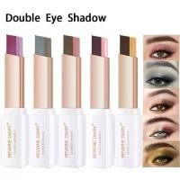 ราคา แท่งอายแชโดว์สองสี, รีเวียร์ไดอารี่ขายส่ง, อายแชโดว์ขี้เกียจ, ปากกาอายแชโดว์มุก eyeshadow stick pen (1732015477183711342)