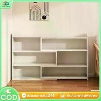 ราคา 【ยืดไสลด์ + หมุน】ตู้โชว์ ตู้หนังสือ ชั้นวางของ ชั้นวางหนังสือ ชั้นวางหนังสือเข้ามุม ชั้นวางหนังสือเล็กๆ (1732172905934522734)