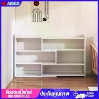 ราคา 【ยืดไสลด์ + หมุน】ตู้โชว์ ตู้หนังสือ ชั้นวางของ ชั้นวางหนังสือ ชั้นวางหนังสือเข้ามุม ชั้นวางหนังสือเล็กๆ (1730016411896744927)