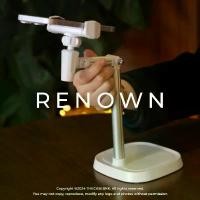 ราคา Renown ขาตั้งมือถือ Aluminium ไม้เซลฟี่ THECASEBKK ขาตั้งโทรศัพท์ Tripod Mobile Stand (1732401509163238756)