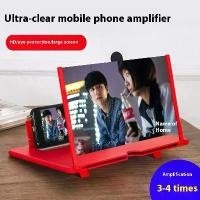ราคา เครื่องขยายหน้าจอ Tạng ฟูเอช 3 ดีเอ็น 360 rotatable phone holder ชุด ไฟ ไลฟ์สด พร้อม รีโมท ไม้เซลฟี่ กล้อง insta 360 ตัว จับ โทรศัพท์ มือถือ ติด ขา ตั้ง กล้อง ph (1732127190363966155)