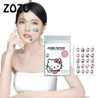 ราคา HelloKitty แผ่นแปะสิว, การออกแบบการ์ตูน, น่ารักและน่ารัก, ทำจาก PE, สติ๊กเกอร์ซ่อมแซม, ซ่อมแซมผิว, ผลิตภัณฑ์ดูแลผิว, F9I5 (1731858367809488800)
