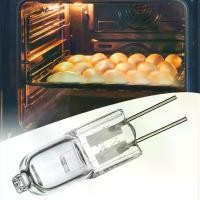 ราคา หลอดไฟเตาอบฮาโลเจน, หลอดไฟทนความร้อน G4, หลอดไฟเตาอบฮาโลเจน, หลอดไฟทดแทน 20w, เหมาะสำหรับไมโครเวฟ, เตาอบ, ตู้เย็น (1732321981570451052)