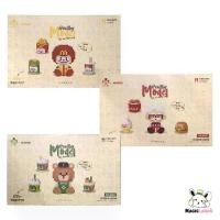 ราคา Block NanoBlock Brand Model Shop Creative KFC Mcdonald Starbuck Building Variant ชุดตัวต่อจิ๋ว บล๊อคจิ๋ว แบรนด์ร้านค้า ของเล่นเด็ก (1729619442920164181)