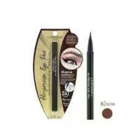 ราคา ของแท้ 100% รุ่นใหม่!! Lifeford Eyeliner ไลฟ์ฟอร์ด อายไลน์เนอร์ (สีน้ำตาล) (1731946375651558806)