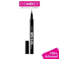ราคา ส่งฟรี LIFEFORD - Extreme Super Black Eyeliner (1732391025474372644)