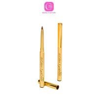 ราคา ดินสอเขียนคิ้ว ขอบตา มิสทิน โกลด์เด้น ชนิดหมุน ไม่ต้องเหลา Mistine Golden Eyebrow and Eyeliner (1732419074928117054)