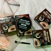 ราคา HASAYA GIRL เจลตาและดินสอเขียนขอบตา 2 หลอด กันน้ำนาน 24 ชั่วโมง เจลตาและดินสอเขียนขอบตา แบบยาวนาน เจลตาและดินสอเขียนขอบตา สำหรับแต่งหน้าสไตล์ไทย eyeliner stamp (1731802859978917211)