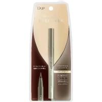 ราคา DUP - D-Up Silky liquid eyeliner (Chiffon Brown) (5ml.) อายไลนเนอร์ Cosmetics เครื่องสำอาง (1729686649393088899)